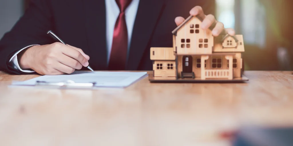 risk management concept and management of home and residential insurance ,Preventing and evaluating potential business investment benefits ,Protect your family and loved ones from accidents