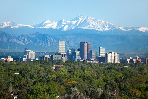 Denver, Colorado boasted over 7,000 roofing contractors