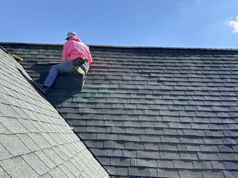 Tennessee roof repair contractors