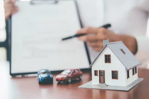 Home Insurance