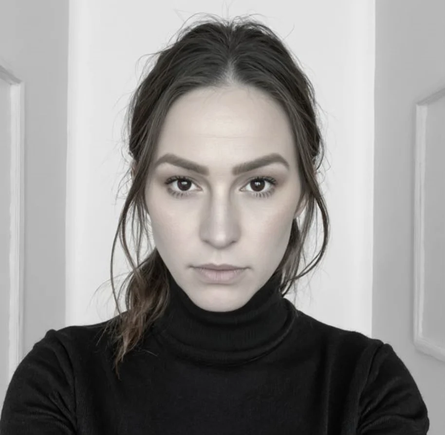 Maggie Mulford - Author
