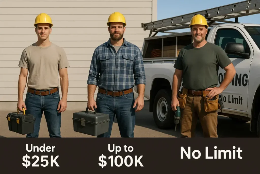 Tennessee contractors should easily provide recent local references. Reluctance to share references suggests problems with past work.