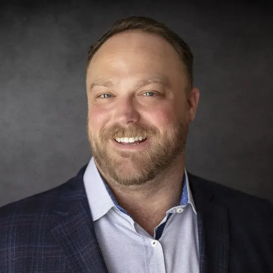 Daniel Hood, owner of Daniel Hood Roofing Systems